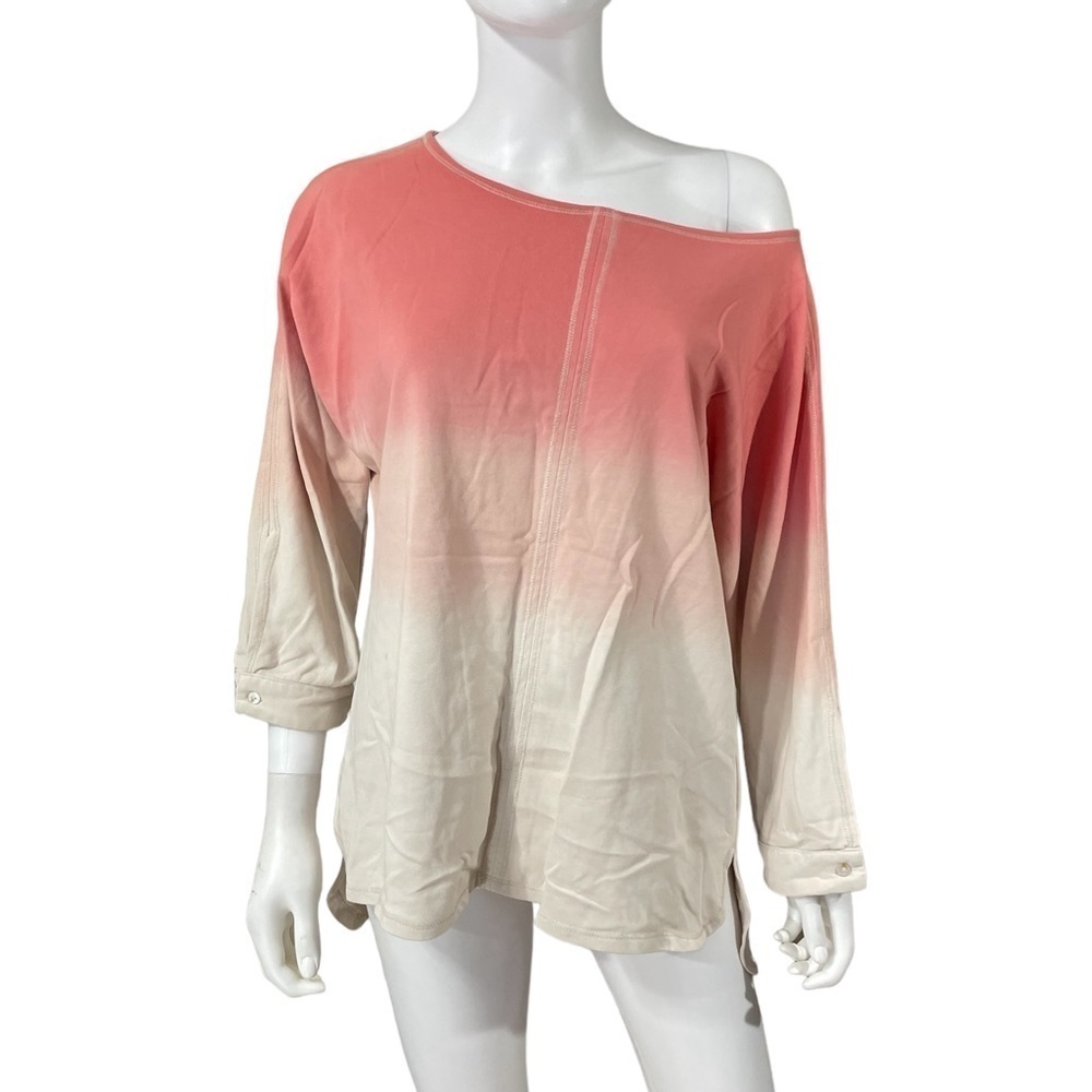 Umgee Tie-Dye Sweater
New - Picture 3 of 9